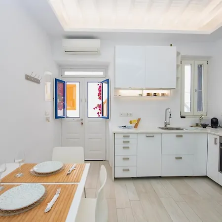 Tatil Evi Casa Di Vito