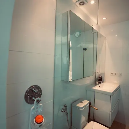 Дом отдыха Casa Di Vito Mykonos Town