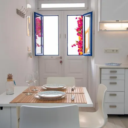 Casa Di Vito Tatil Evi