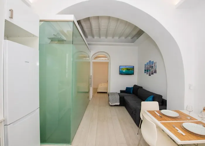 Casa Di Vito Holiday home Mykonos Town