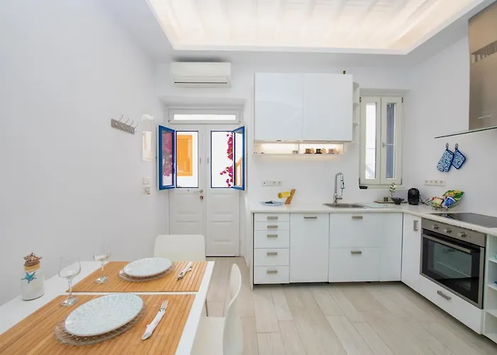 Holiday home Casa Di Vito