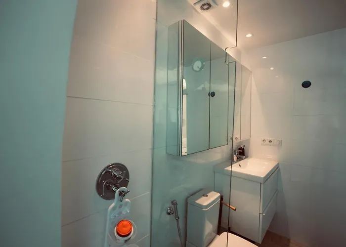 Дом отдыха Casa Di Vito Mykonos Town