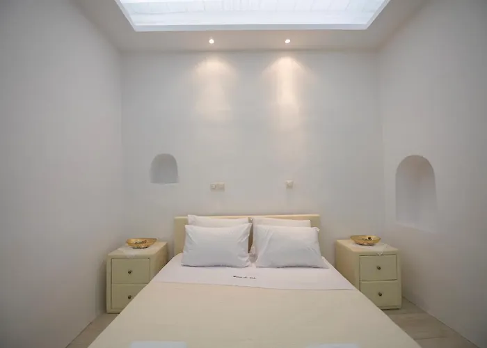 Holiday home Casa Di Vito Mykonos Town