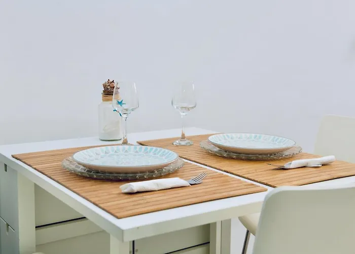 Casa Di Vito Holiday home *