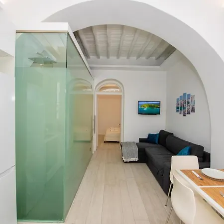 Casa Di Vito Feriehus Mykonos Town