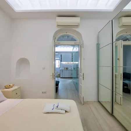 Holiday home Casa Di Vito