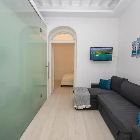 Feriehus Casa Di Vito