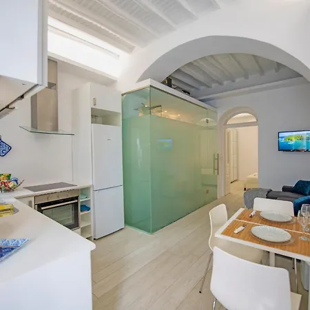 Holiday home Casa Di Vito
