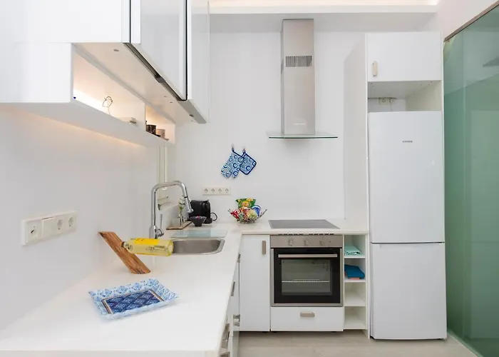 Casa Di Vito 度假居