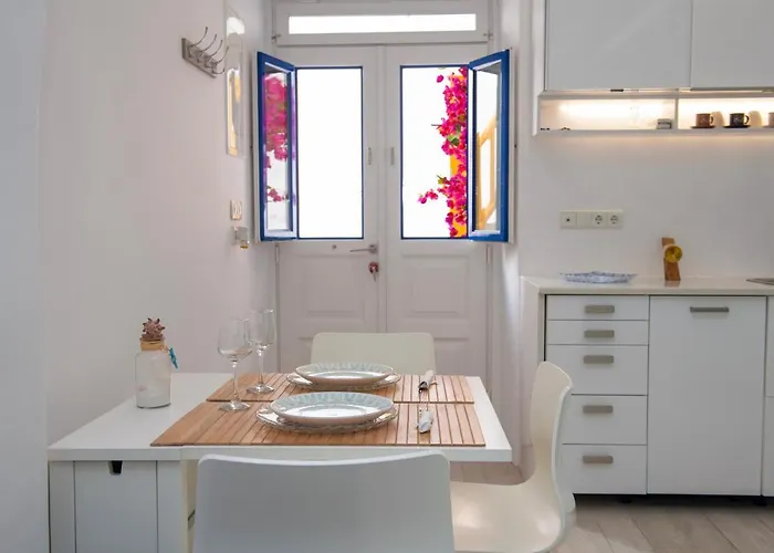 Casa Di Vito 度假居