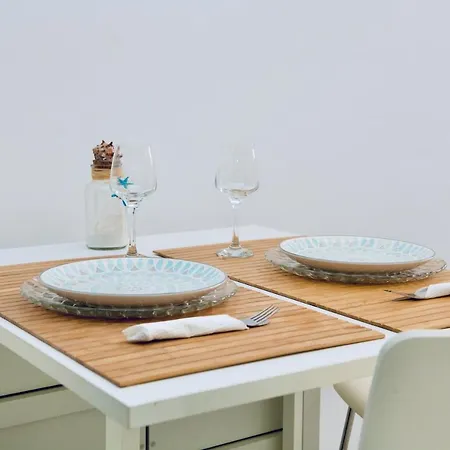 Casa Di Vito 度假居 *