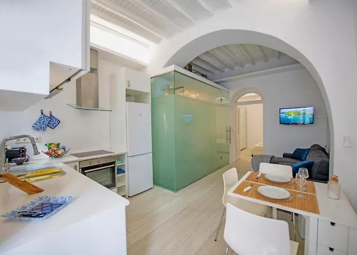 بيت للعطل Casa Di Vito